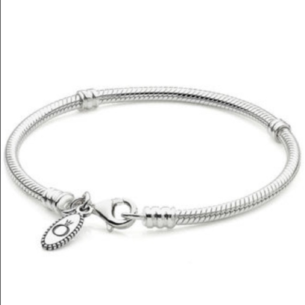 Pandora bracelet